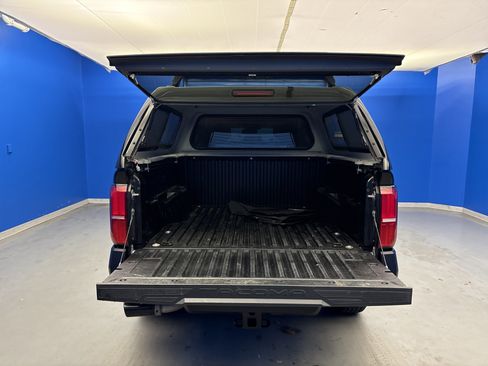 Used 2024 Toyota Tacoma SR image 25