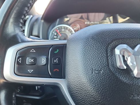 Certified 2023 RAM 1500 Big Horn image 18