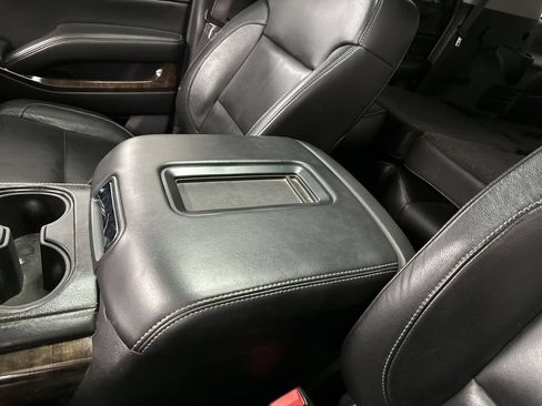 Used 2015 Chevrolet Tahoe LT AWD/4WD image 47