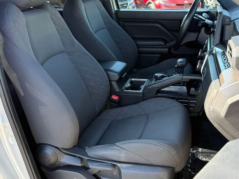 Used 2024 Toyota Tacoma SR5 AWD/4WD image 14