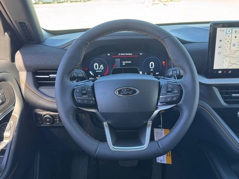 New 2026 Ford Explorer Tremor w/ Tremor Ultimate Package image 20