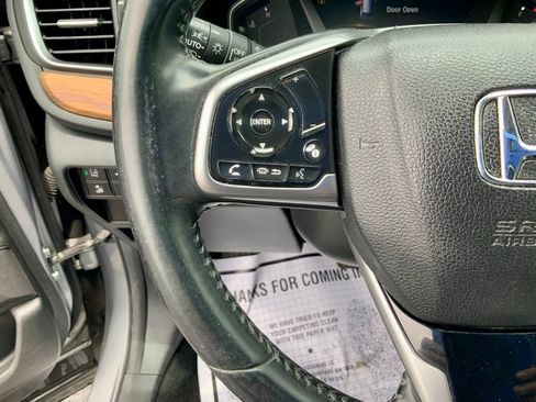 Used 2019 Honda CR-V EX-L image 20