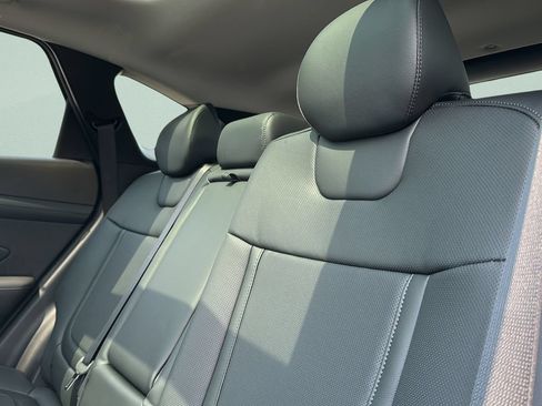 New 2026 Hyundai Tucson Limited AWD/4WD image 10