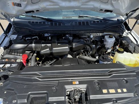 Used 2019 Ford F350 XLT AWD/4WD image 30