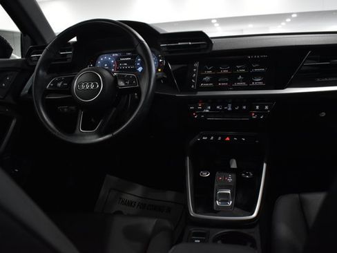 Used 2023 Audi A3 2.0T Premium w/ Convenience Package image 18