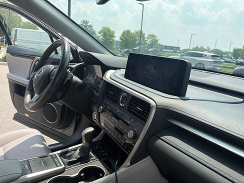 Used 2022 Lexus RX 350 FWD w/ Premium Package image 58