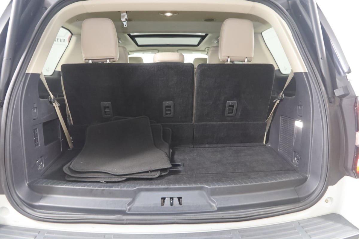 Used 2024 Ford Expedition Limited AWD/4WD image 41
