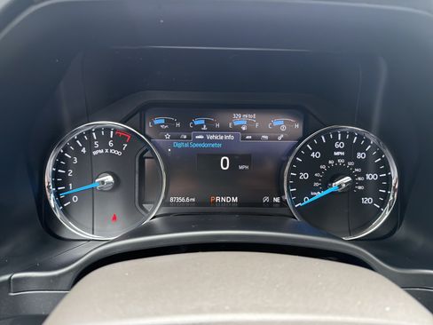 Used 2021 Ford Expedition Max Limited AWD/4WD image 21
