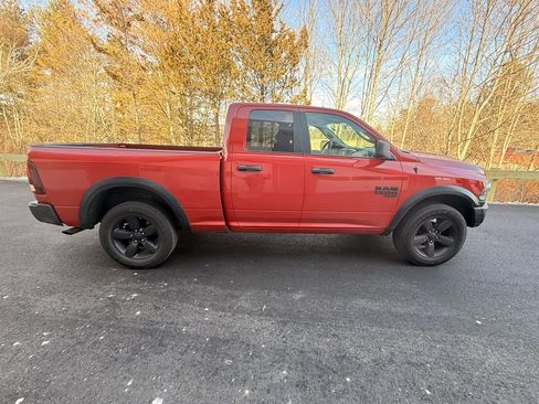Used 2020 RAM 1500 Classic Warlock image 7