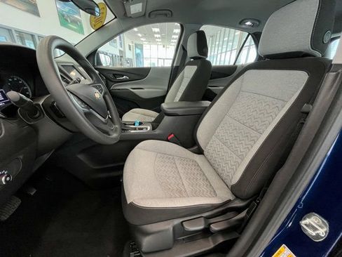 Used 2023 Chevrolet Equinox LS image 15