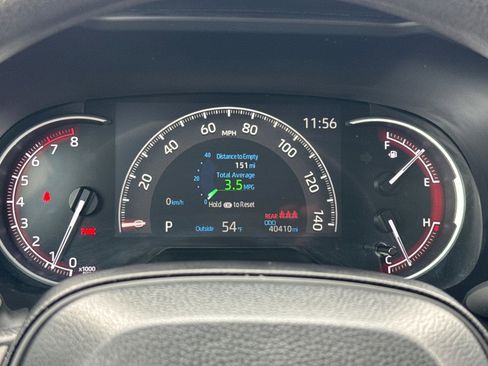 Used 2024 Toyota RAV4 LE image 21