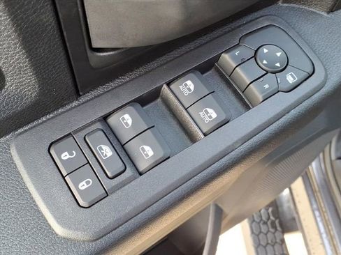 New 2026 RAM 3500 Tradesman image 16