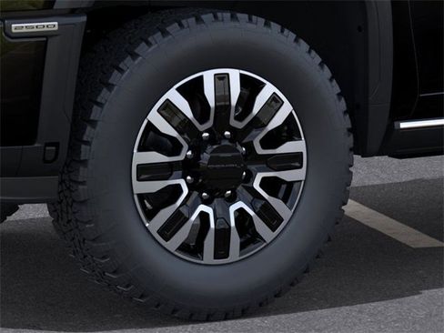 New 2026 GMC Sierra 2500 Denali Ultimate w/ Max Trailering Package image 9
