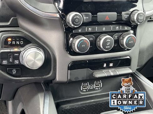 Used 2024 RAM 1500 Laramie image 29