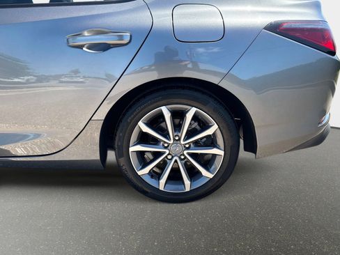 Used 2024 Acura Integra image 9