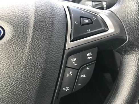 Used 2017 Ford Fusion S image 17