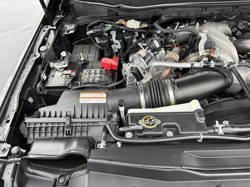 Certified 2024 Ford F350 Lariat w/ Lariat Ultimate Package AWD/4WD image 41