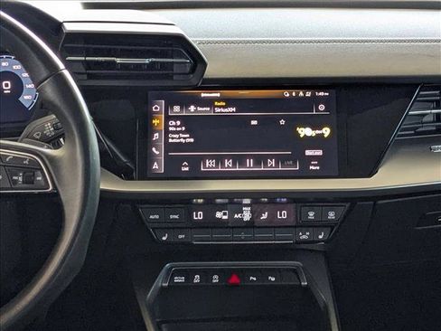 Used 2024 Audi A3 2.0T Premium image 13