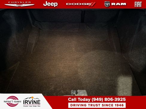 Certified 2021 Dodge Challenger R/T Scat Pack image 26