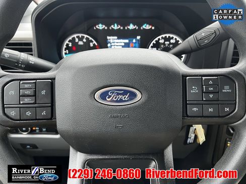 Used 2025 Ford F250 XL w/ STX Appearance Package image 22