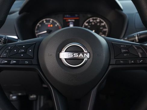 New 2025 Nissan Altima 2.5 S image 24