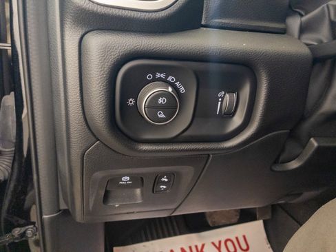 Used 2022 RAM 1500 Big Horn image 27