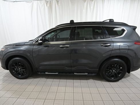 Used 2023 Hyundai Santa Fe XRT image 10