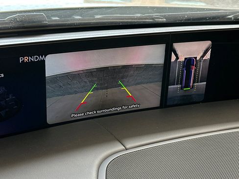 New 2026 Lincoln Navigator L Black Label AWD/4WD image 21