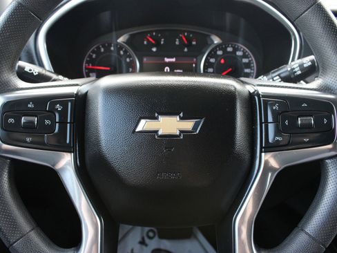 Used 2023 Chevrolet Blazer LT w/ Convenience Package FWD image 30