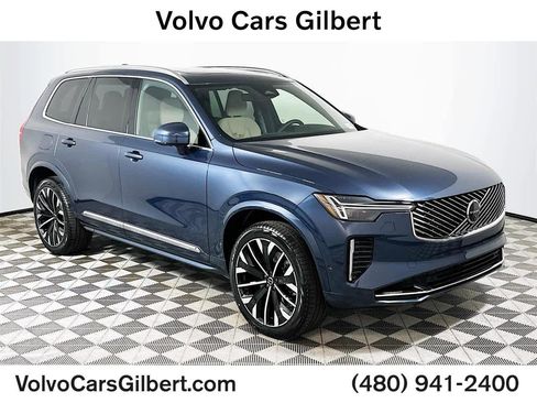 New 2026 Volvo XC90 T8 Plus image 1