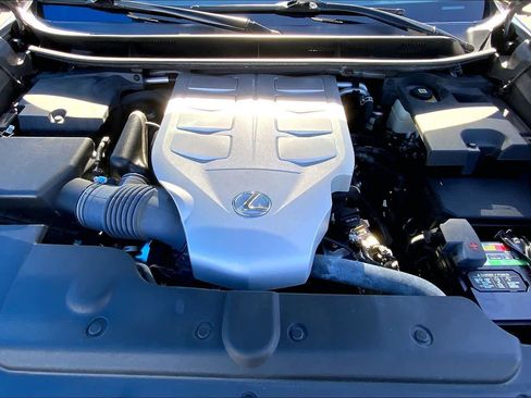 Used 2023 Lexus GX 460 Premium w/ Premium Plus Package image 32