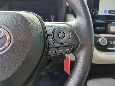 New 2026 Toyota Corolla LE FWD image 15