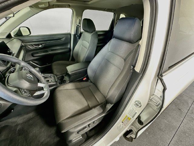 Certified 2024 Honda CR-V EX image 28