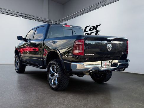 Used 2019 RAM 1500 Laramie image 7