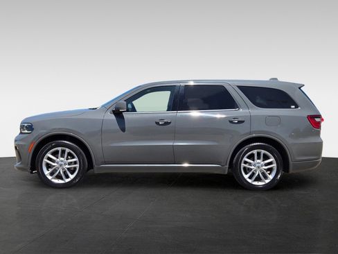 Used 2022 Dodge Durango GT RWD image 8