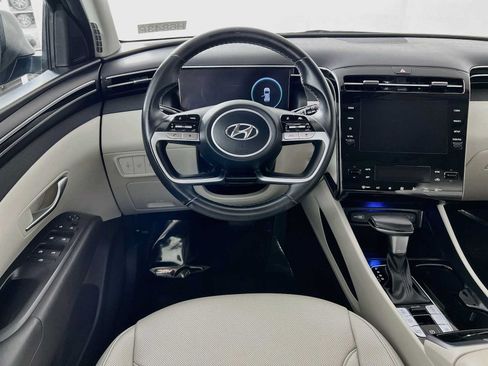 Certified 2023 Hyundai Tucson SEL w/ Convenience Package AWD/4WD image 23