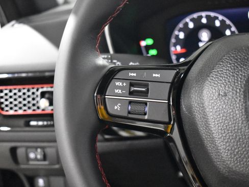New 2026 Honda Civic Si image 15