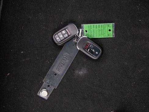 Used 2022 Honda Civic Sport image 15