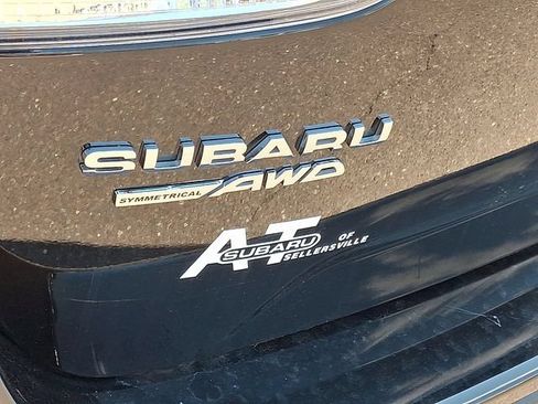 Certified 2023 Subaru Forester Premium AWD/4WD image 33