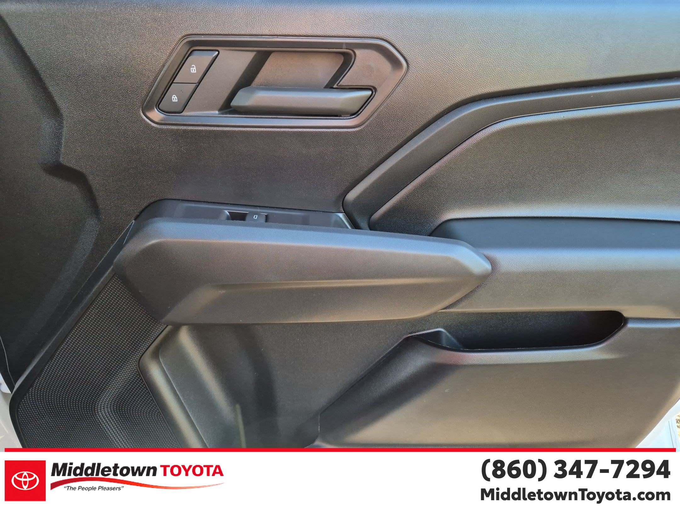 Used 2024 Chevrolet Colorado Trail Boss w/ Advanced Trailering Package AWD/4WD image 34