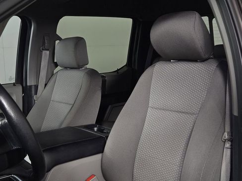 Used 2020 Ford F150 XLT w/ Equipment Group 302A Luxury image 23