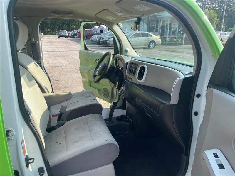 Used 2009 Nissan Cube 1.8 S w/ Ginormous Pkg FWD image 12