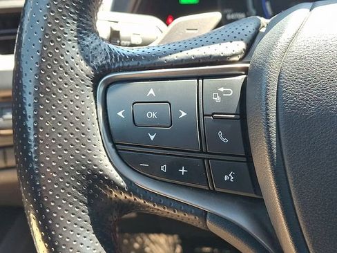 Used 2019 Lexus UX 250h F Sport w/ F Sport Premium Package AWD/4WD image 21