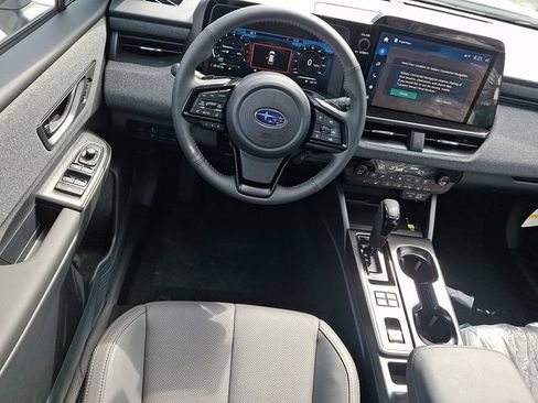 New 2026 Subaru Outback Limited AWD/4WD image 7