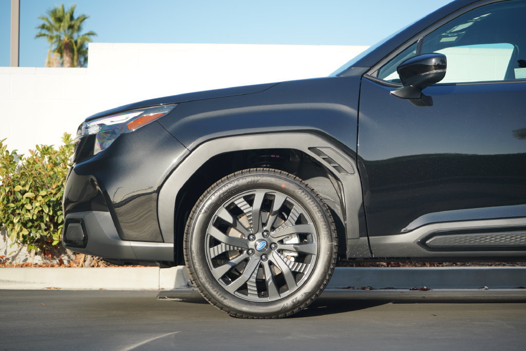 New 2026 Subaru Forester Sport AWD/4WD image 2