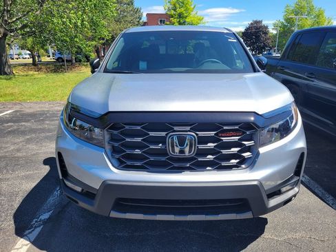 New 2026 Honda Ridgeline TrailSport image 10