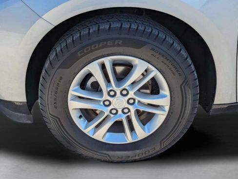 Used 2020 Buick Enclave Premium w/ Trailering Package, 5000 lbs. AWD/4WD image 18