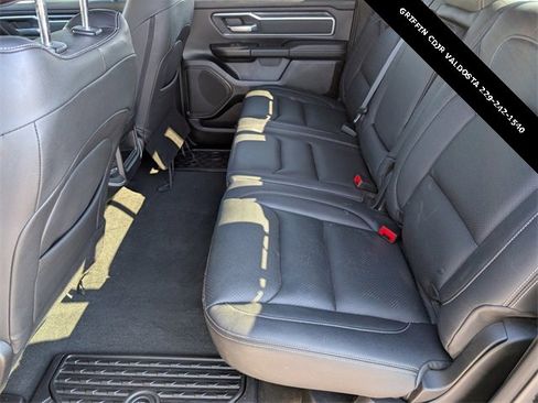 Used 2022 RAM 1500 Big Horn image 29