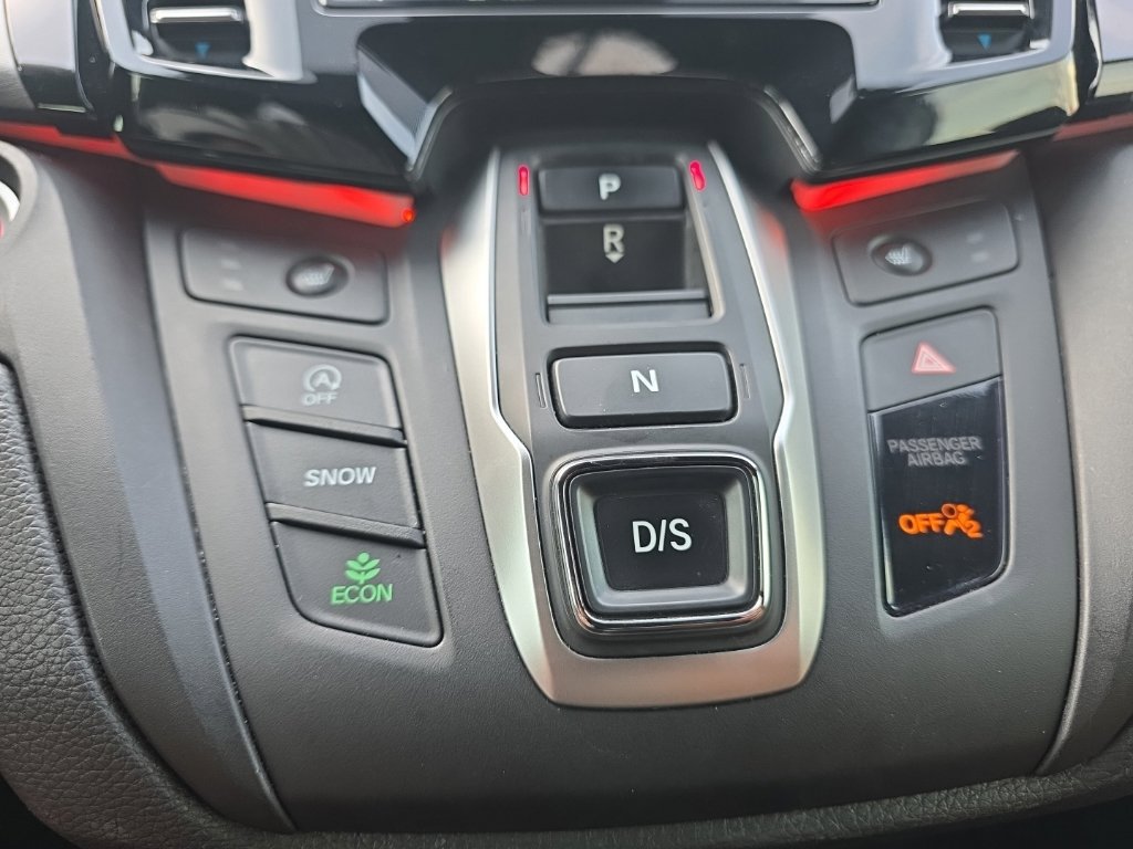 Used 2023 Honda Odyssey Sport image 23