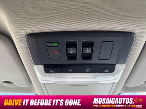 Used 2023 Nissan Rogue SL w/ SL Premium Package AWD/4WD image 27